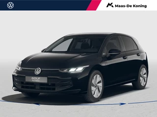 Volkswagen Golf Life Edition 1.5 eHybrid 204 pk 6 versn. DSG · Comfort pakket · Trekhaak inklapbaar, met elektrische ontgrendeling ·