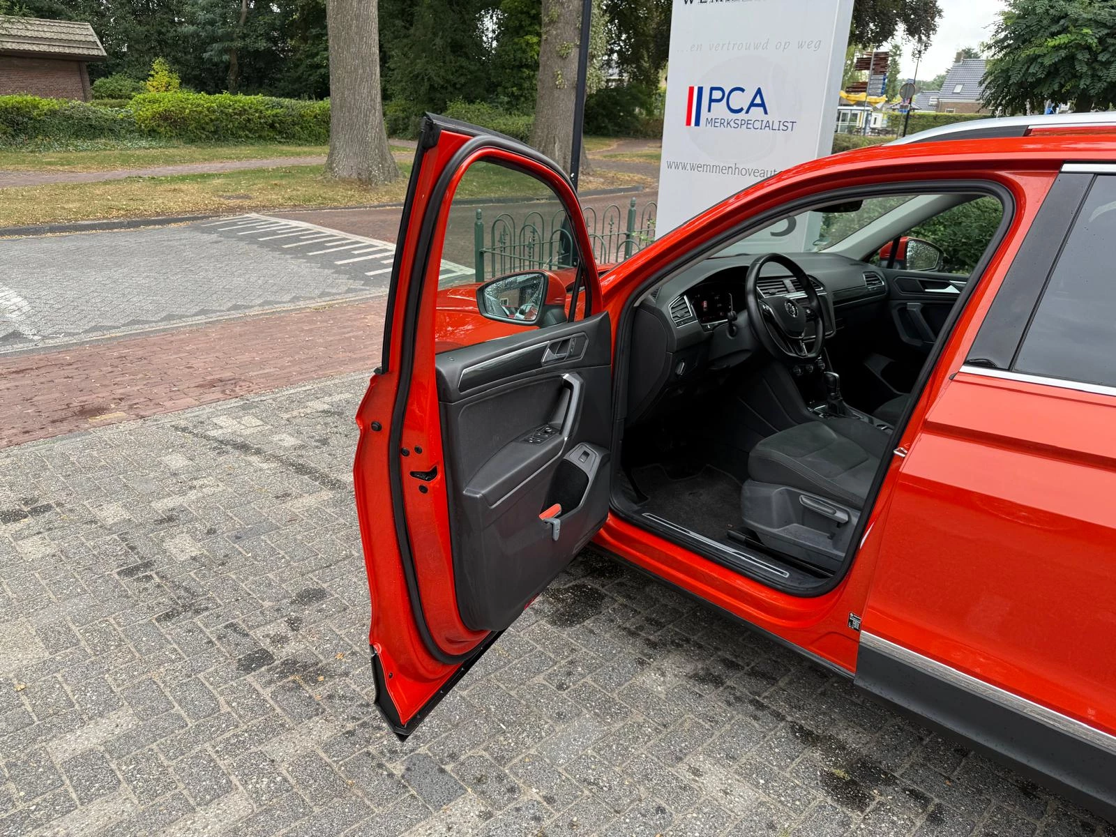 Hoofdafbeelding Volkswagen Tiguan Allspace