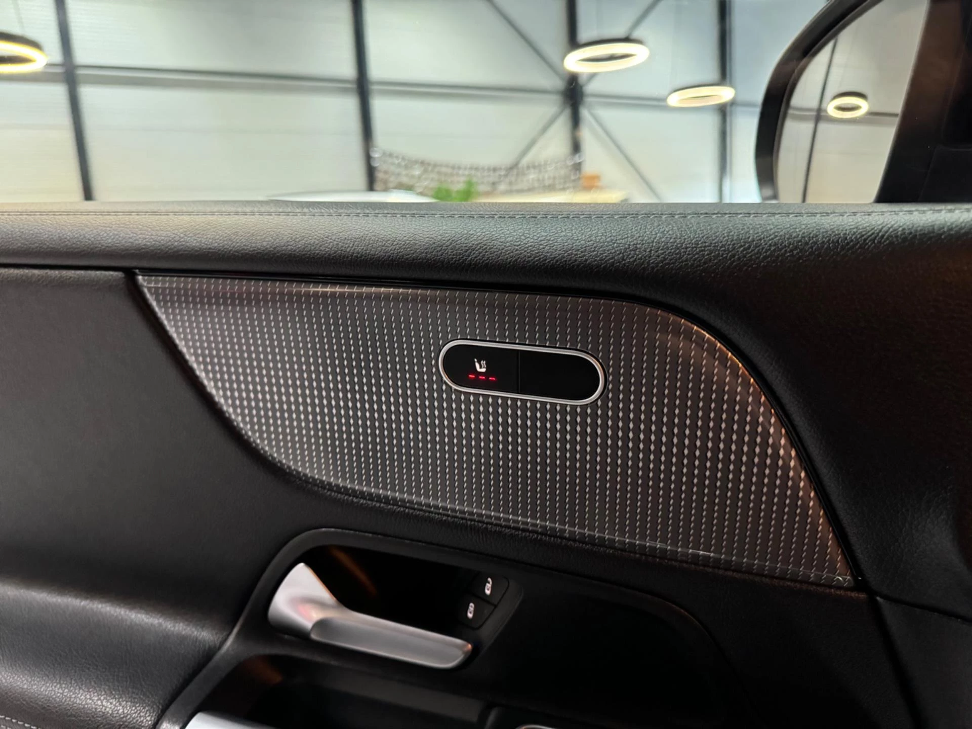 Hoofdafbeelding Mercedes-Benz GLB