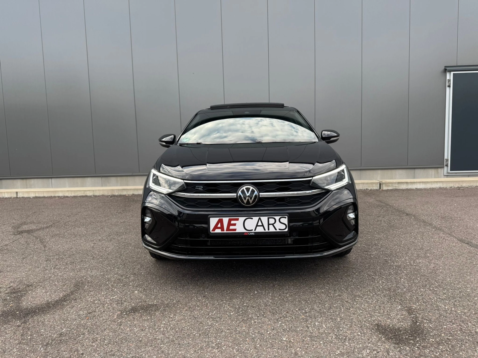 Hoofdafbeelding Volkswagen Taigo