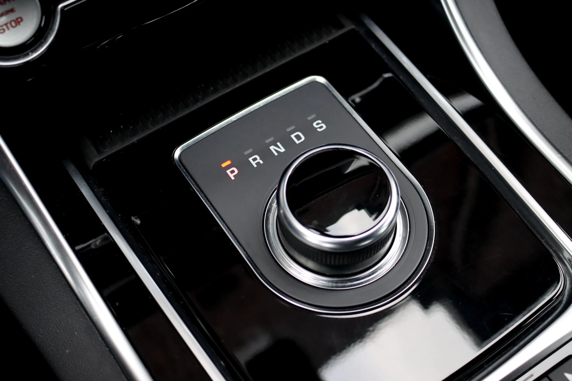 Hoofdafbeelding Jaguar XF