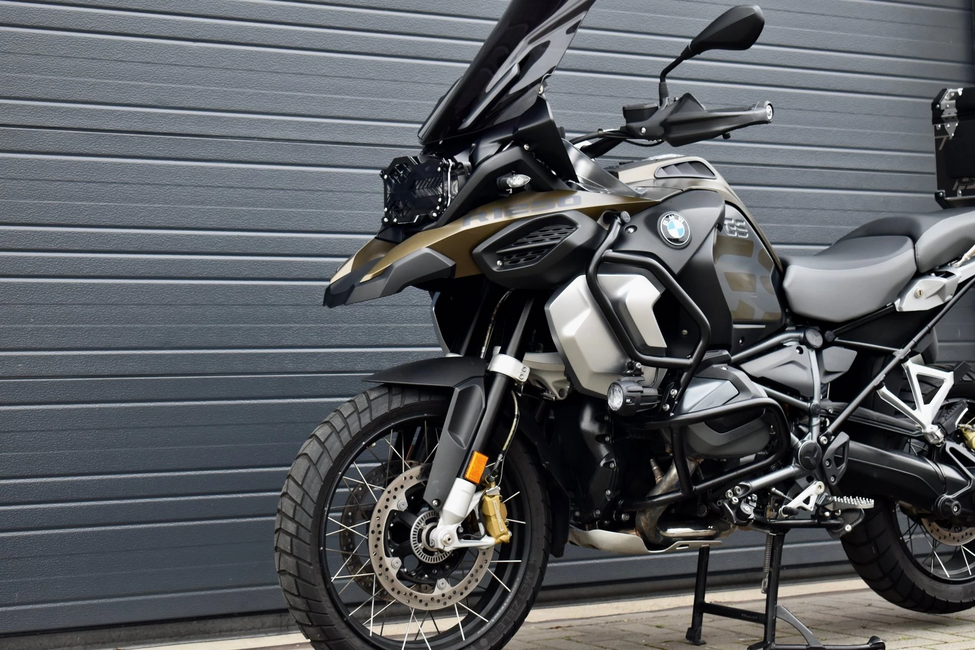 Hoofdafbeelding BMW R 1250 GS Adventure