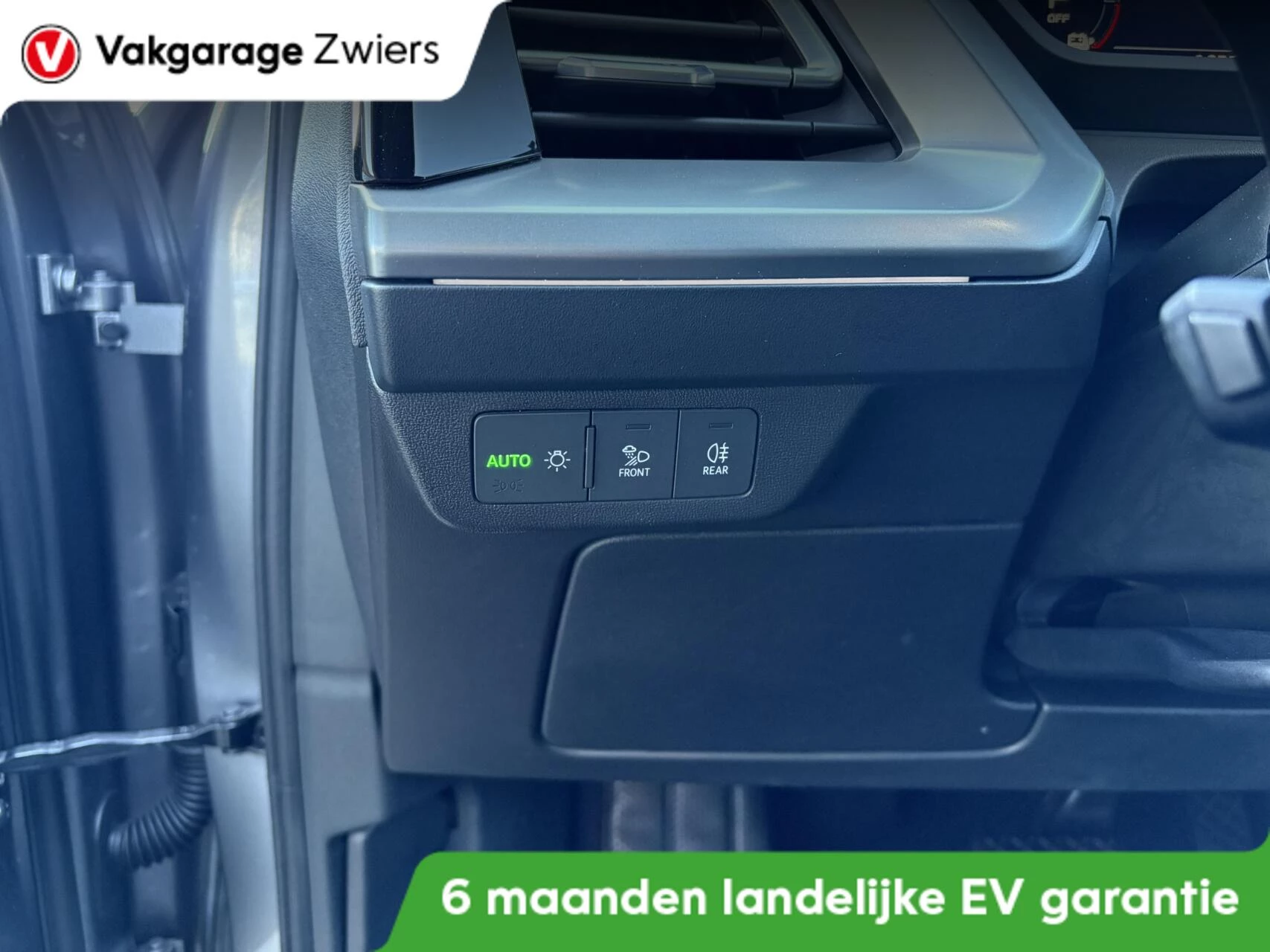 Hoofdafbeelding Audi Q4 e-tron