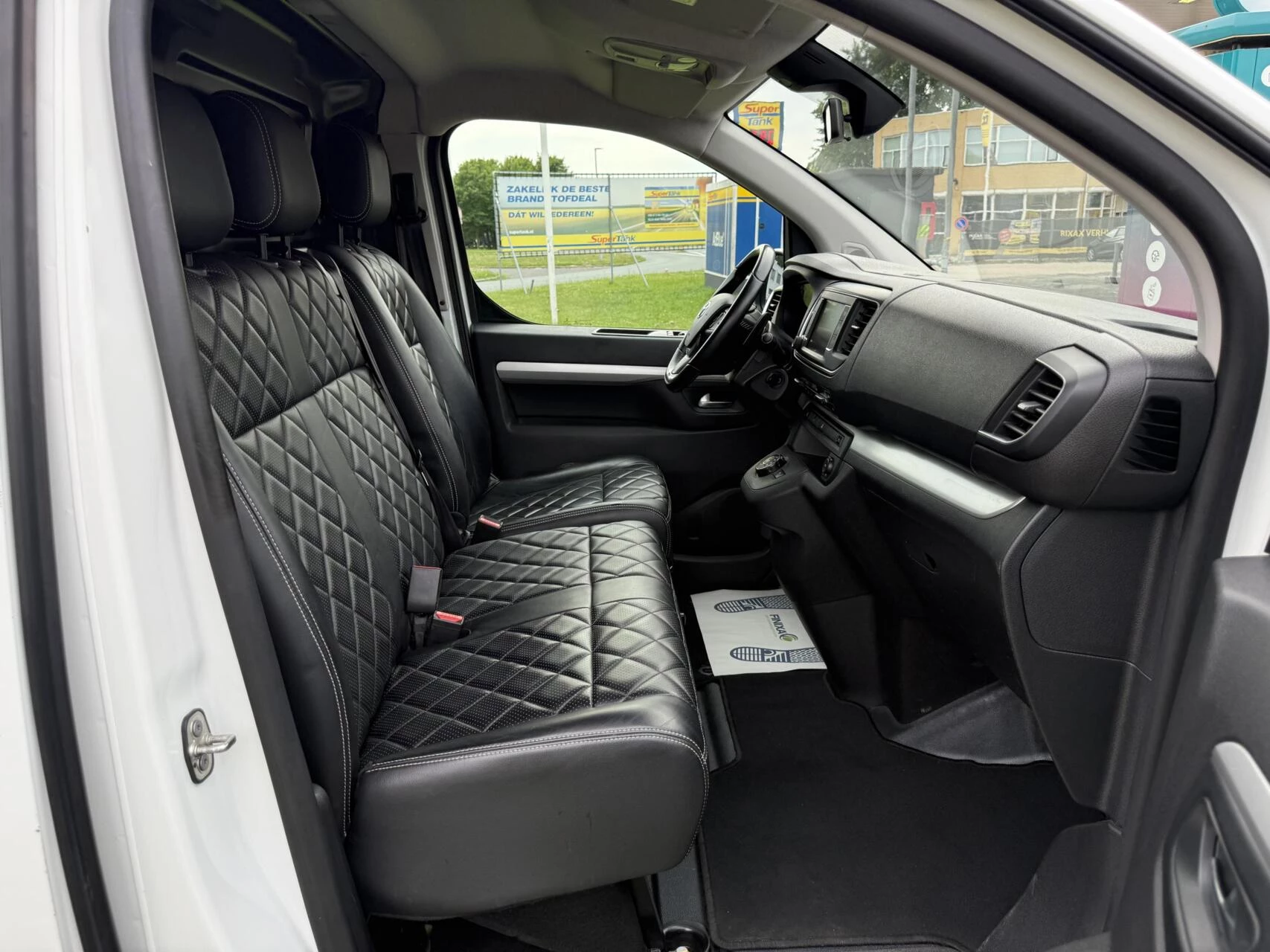 Hoofdafbeelding Toyota ProAce