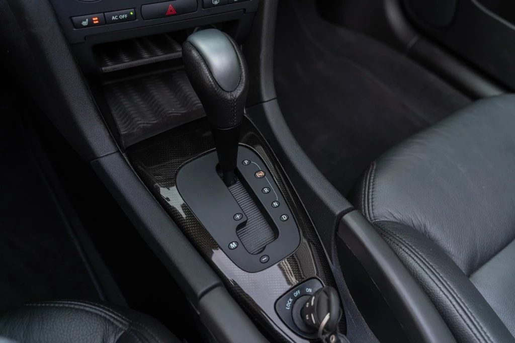 Hoofdafbeelding Saab 9-3