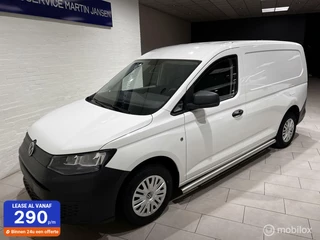 Volkswagen Caddy Cargo Maxi 2.0 TDI Economy Business
