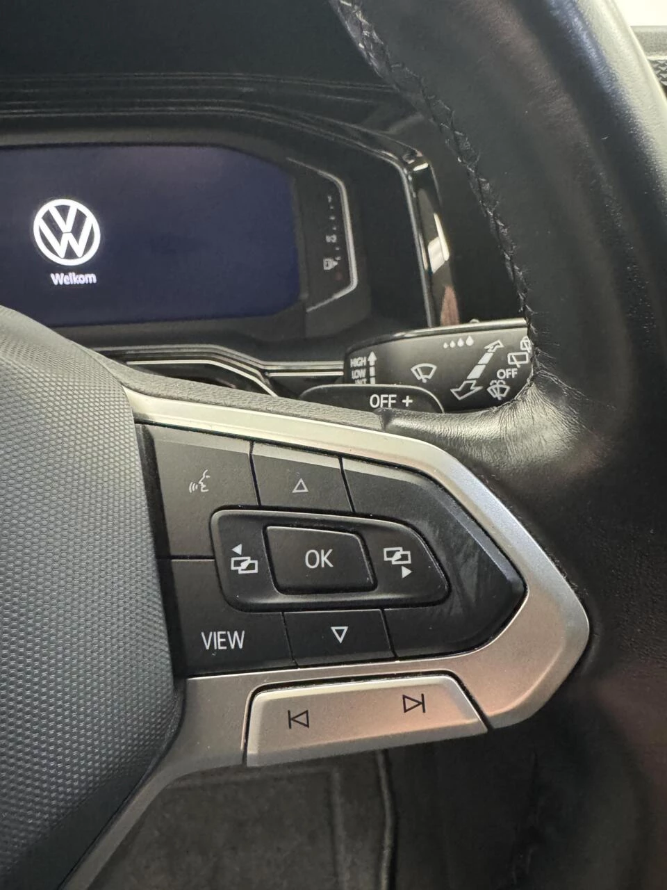 Hoofdafbeelding Volkswagen Taigo