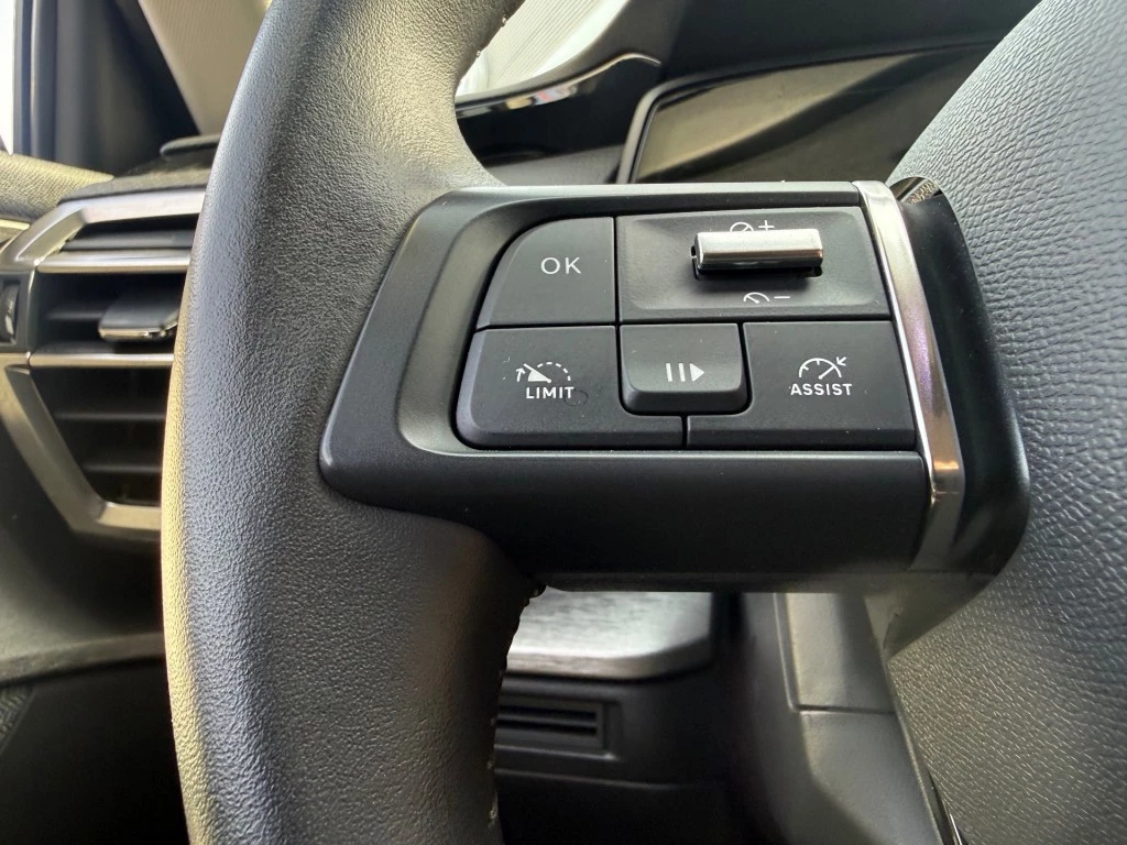 Hoofdafbeelding Citroën C5 X