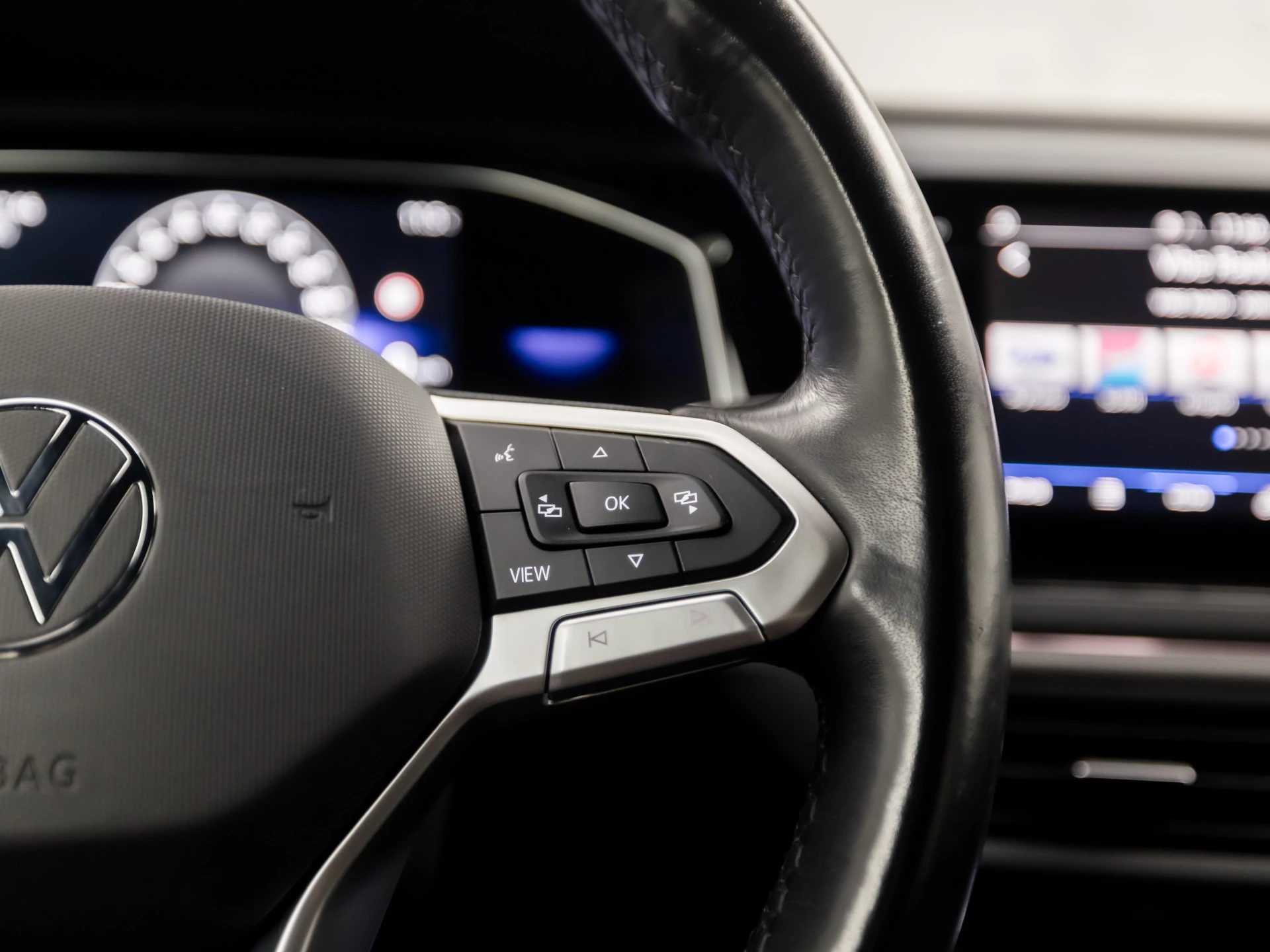 Hoofdafbeelding Volkswagen Taigo