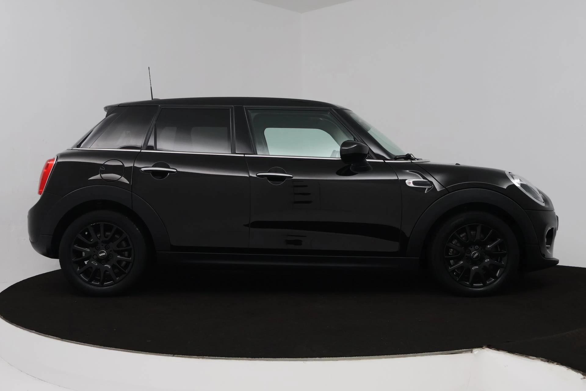 Hoofdafbeelding MINI One