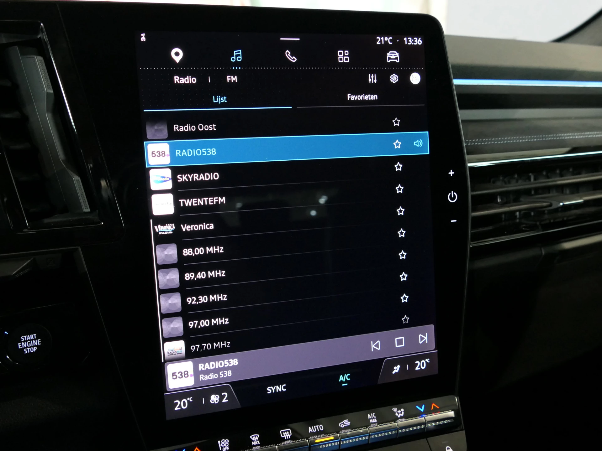 Hoofdafbeelding Renault Austral