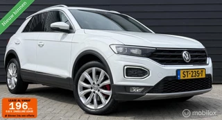 Volkswagen T-Roc 1.5 TSI Sport Navi/LED/Clima/Cruise/PDC