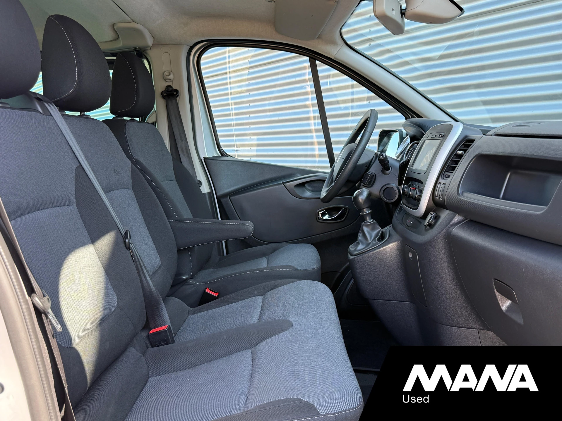Hoofdafbeelding Fiat Talento