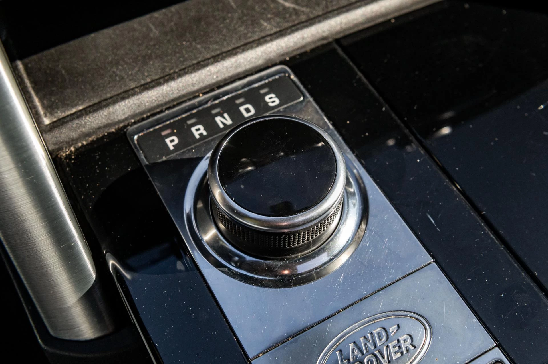 Hoofdafbeelding Land Rover Discovery