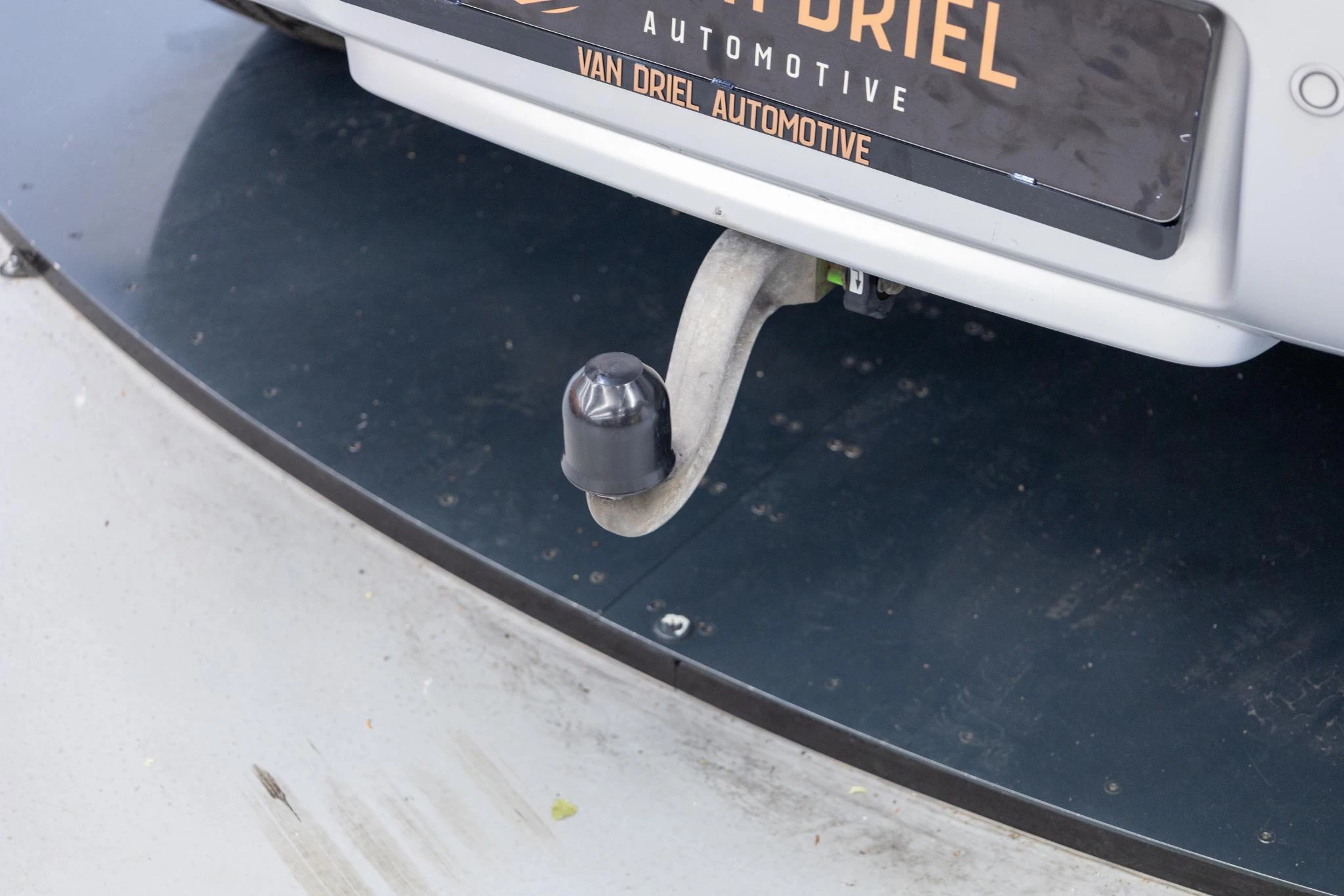 Hoofdafbeelding Land Rover Defender