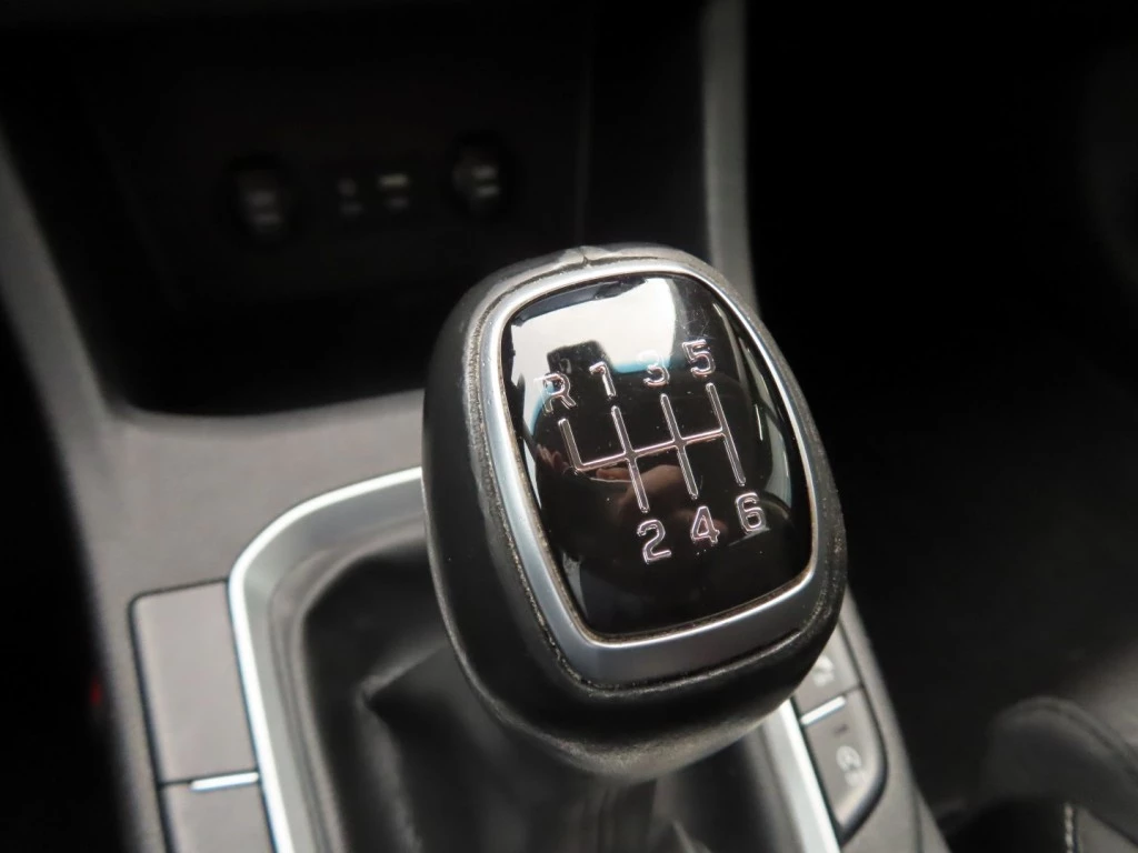 Hoofdafbeelding Hyundai i30