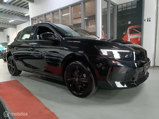 Opel Corsa 1.2 Turbo GS  2024 BLACK AUT XENON LED CAMERA CRUISE CARPLAY VOL OPTIES