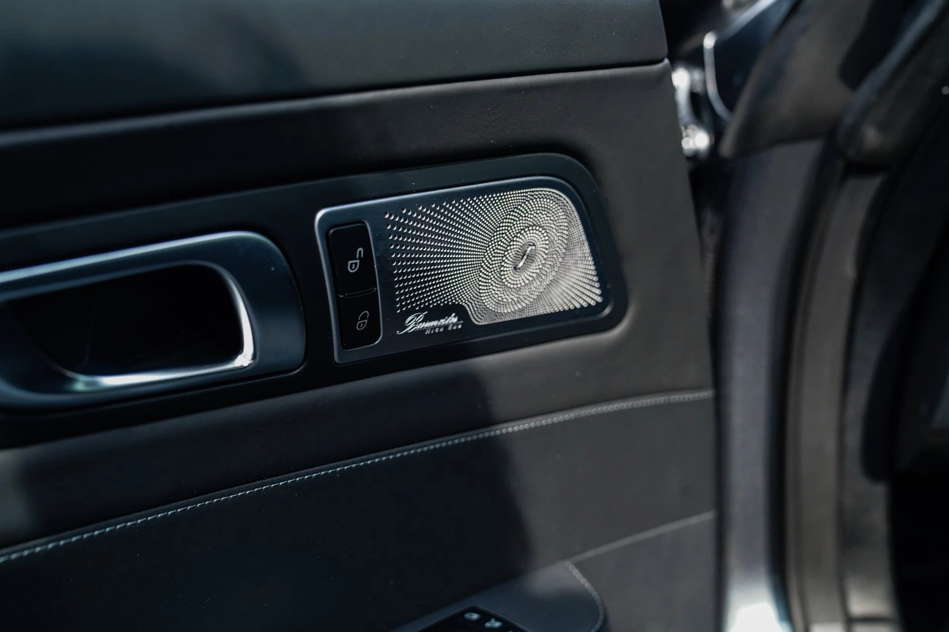 Hoofdafbeelding Mercedes-AMG GT