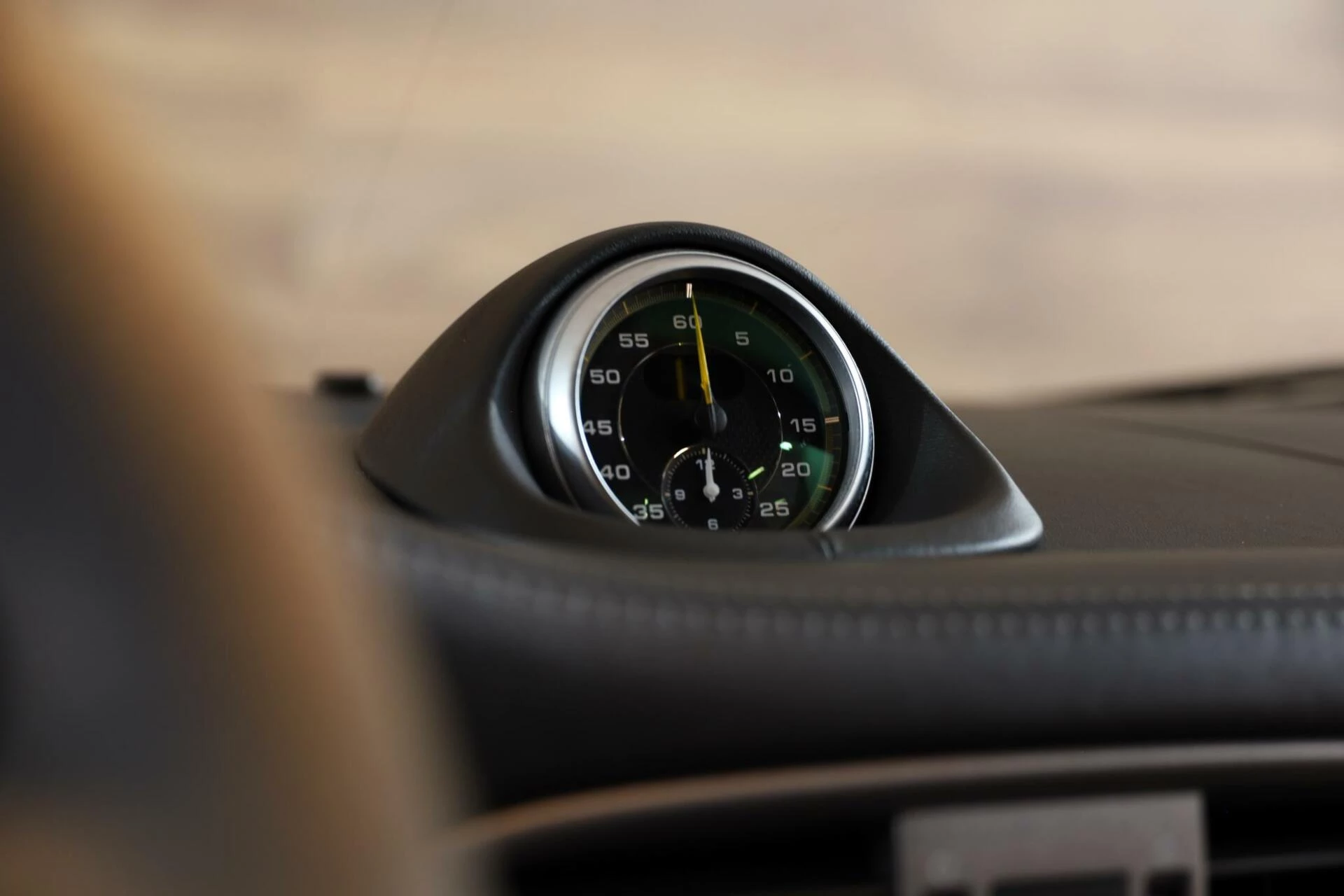 Hoofdafbeelding Porsche 911