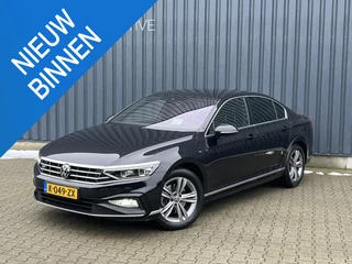 Volkswagen Passat 2.0 TSI R-Line Business +