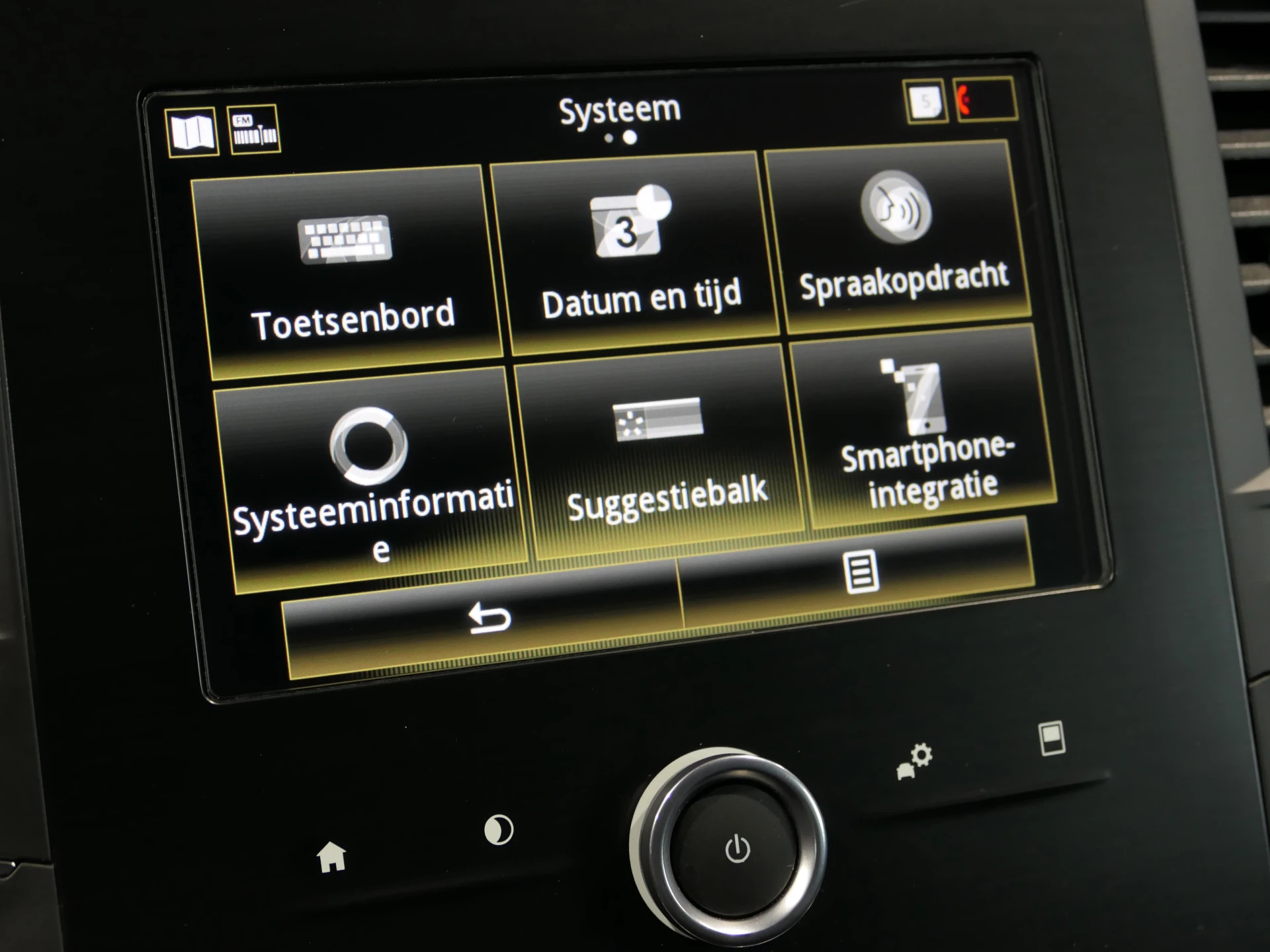 Hoofdafbeelding Renault Mégane