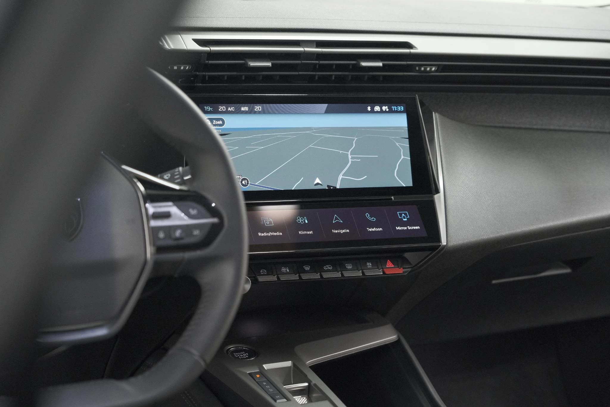 Hoofdafbeelding Peugeot 408