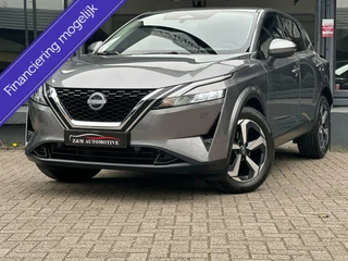 Nissan Qashqai 1.3 MHEV Xtronic N-Connecta Auo*Led*Navi*360°