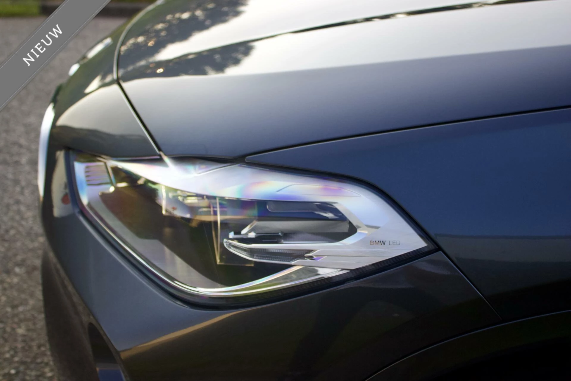Hoofdafbeelding BMW X2
