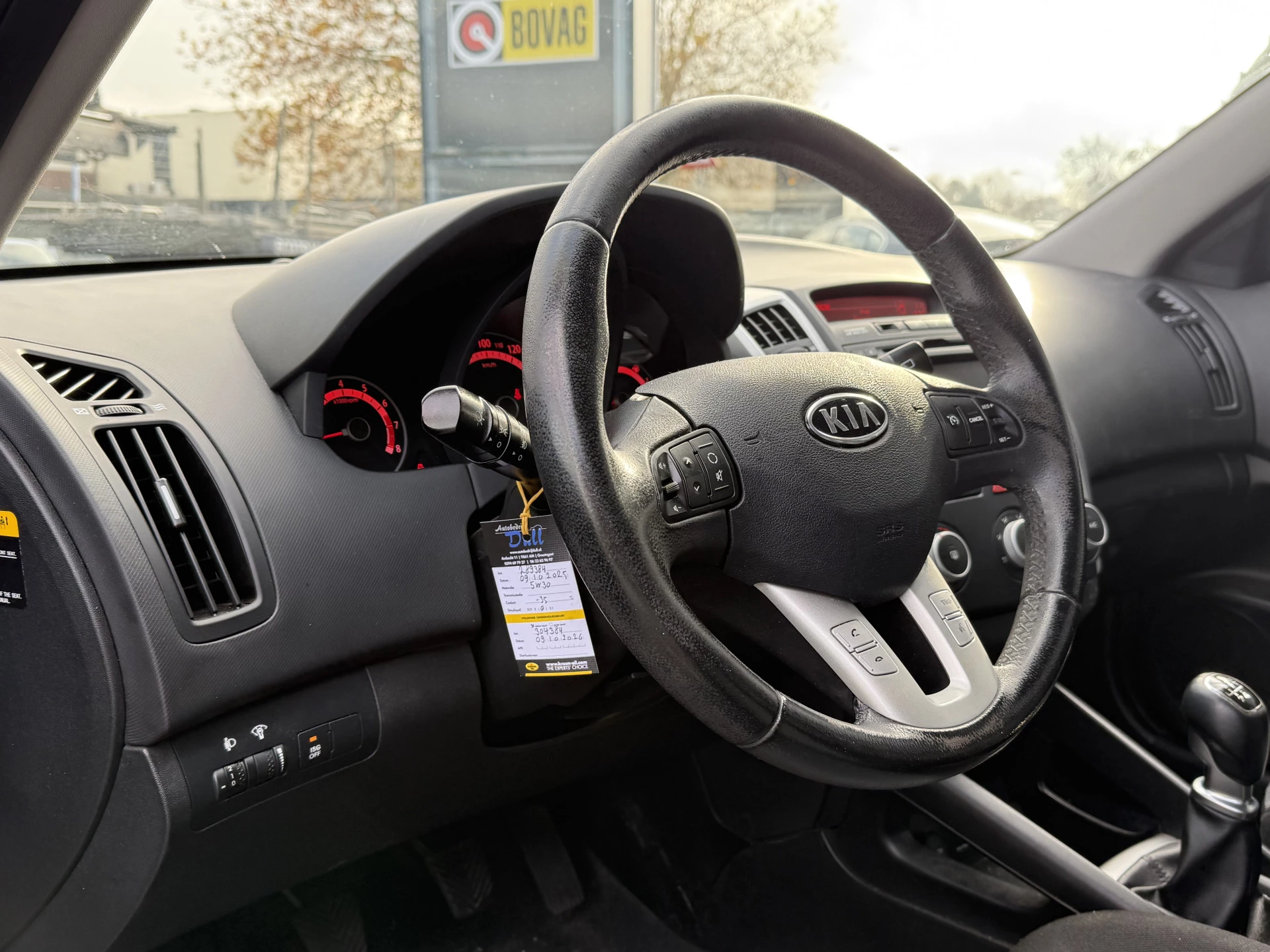 Hoofdafbeelding Kia cee'd