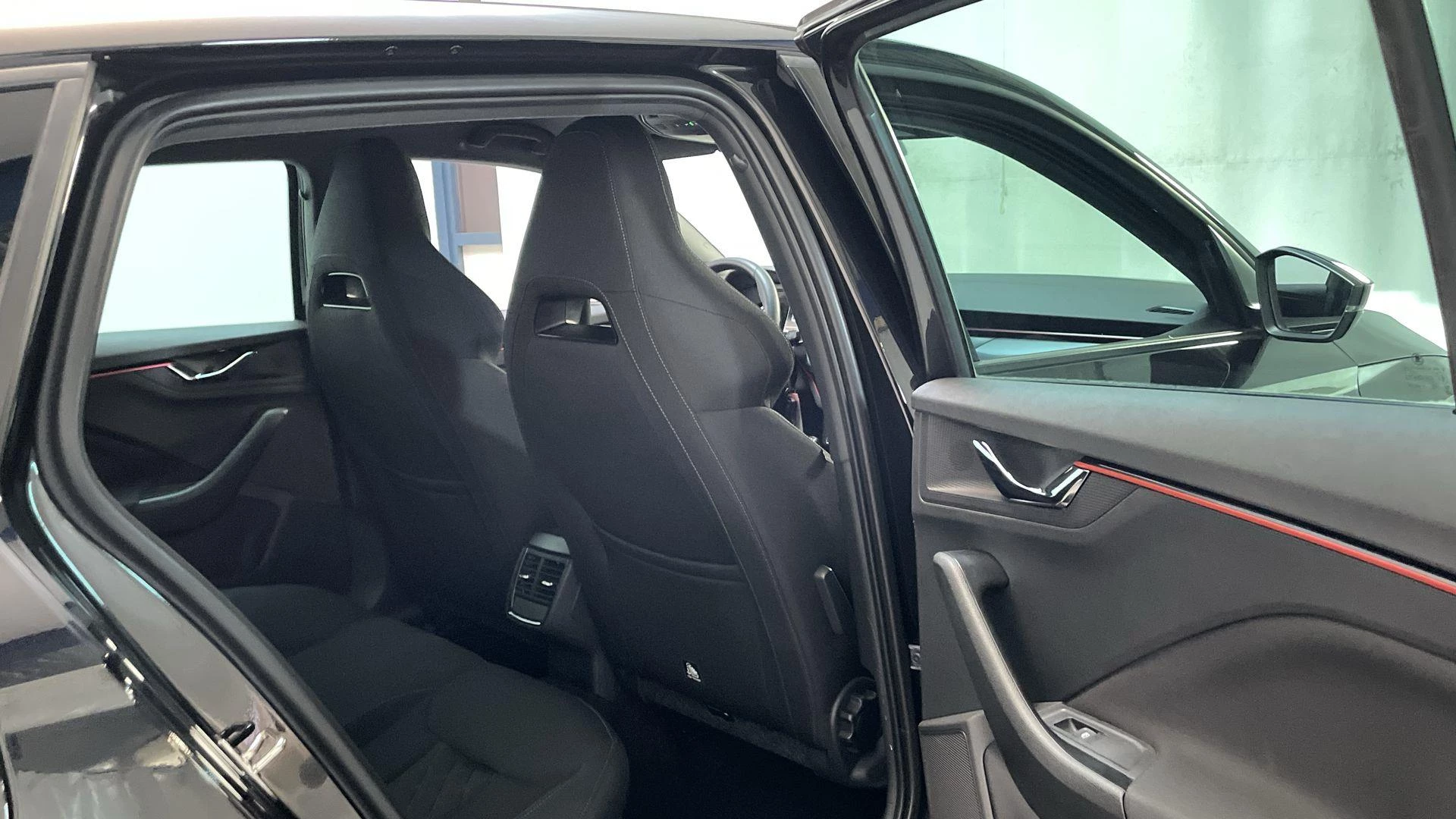 Hoofdafbeelding Škoda Scala