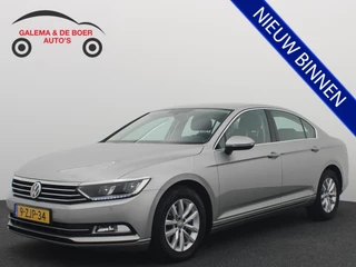 Volkswagen Passat 1.4 TSI ACT Comfortline FULL LED / NAVI / CLIMA / PDC / BLUETOOTH / CRUISE / NL-AUTO