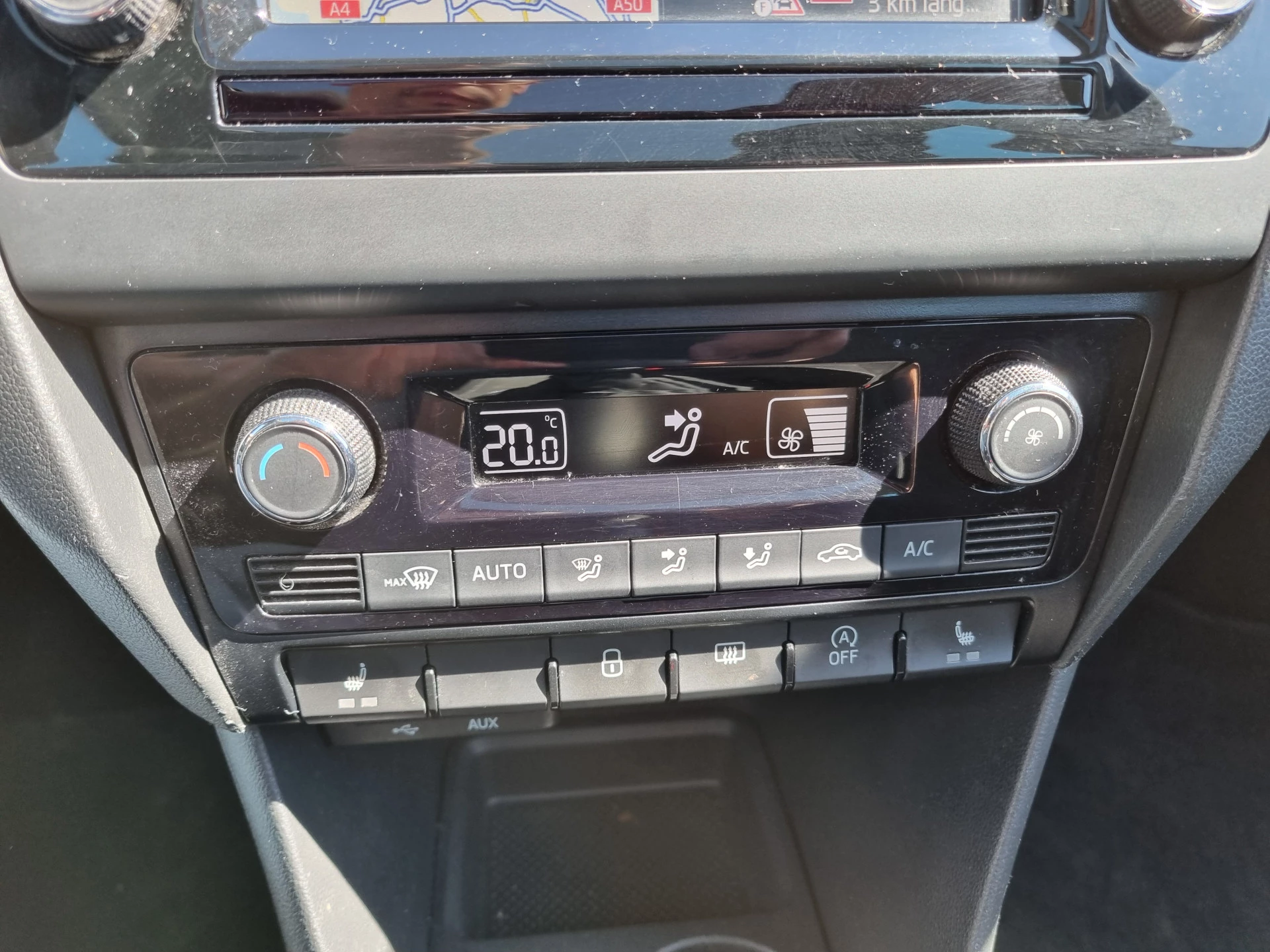 Hoofdafbeelding Škoda Rapid