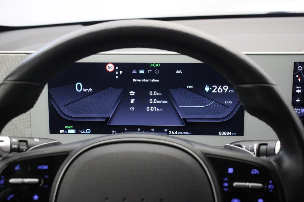 Hoofdafbeelding Hyundai IONIQ 5