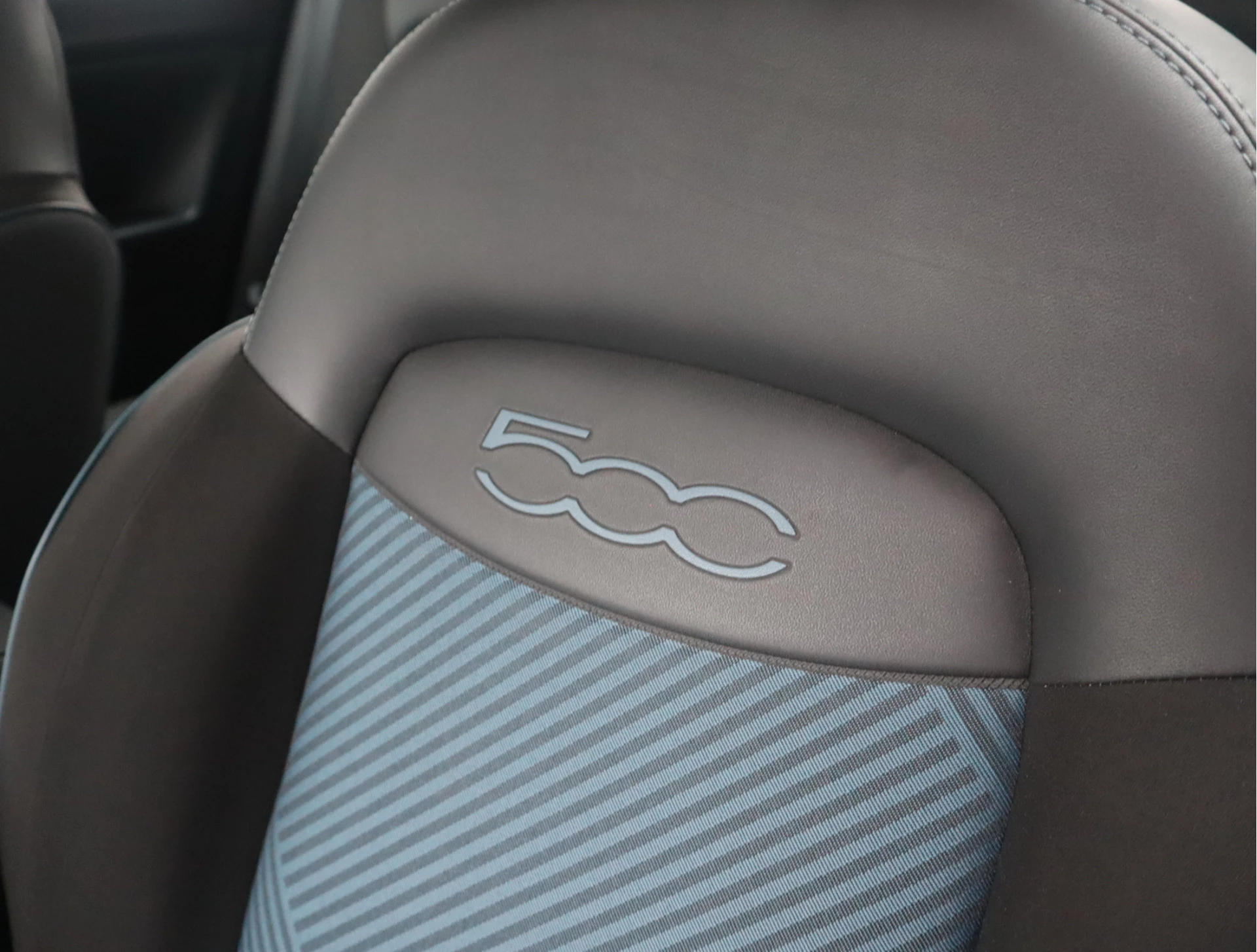 Hoofdafbeelding Fiat 500X