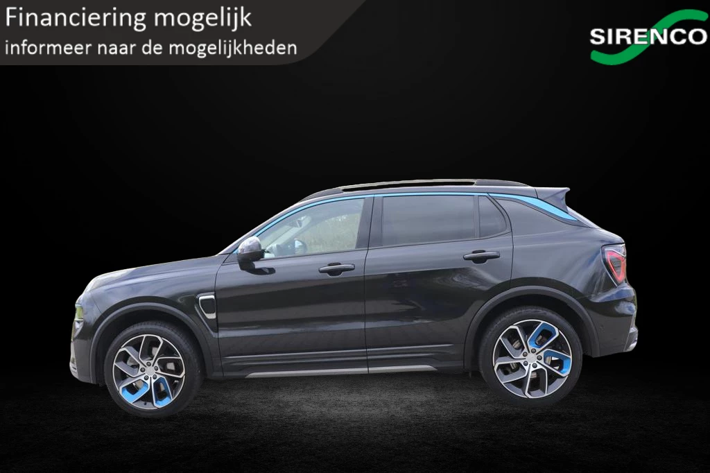 Hoofdafbeelding Lynk & Co 01