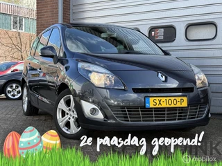 Renault Grand Scenic 1.4 TCe Expression 7 PERSOONS|TREKHAAK