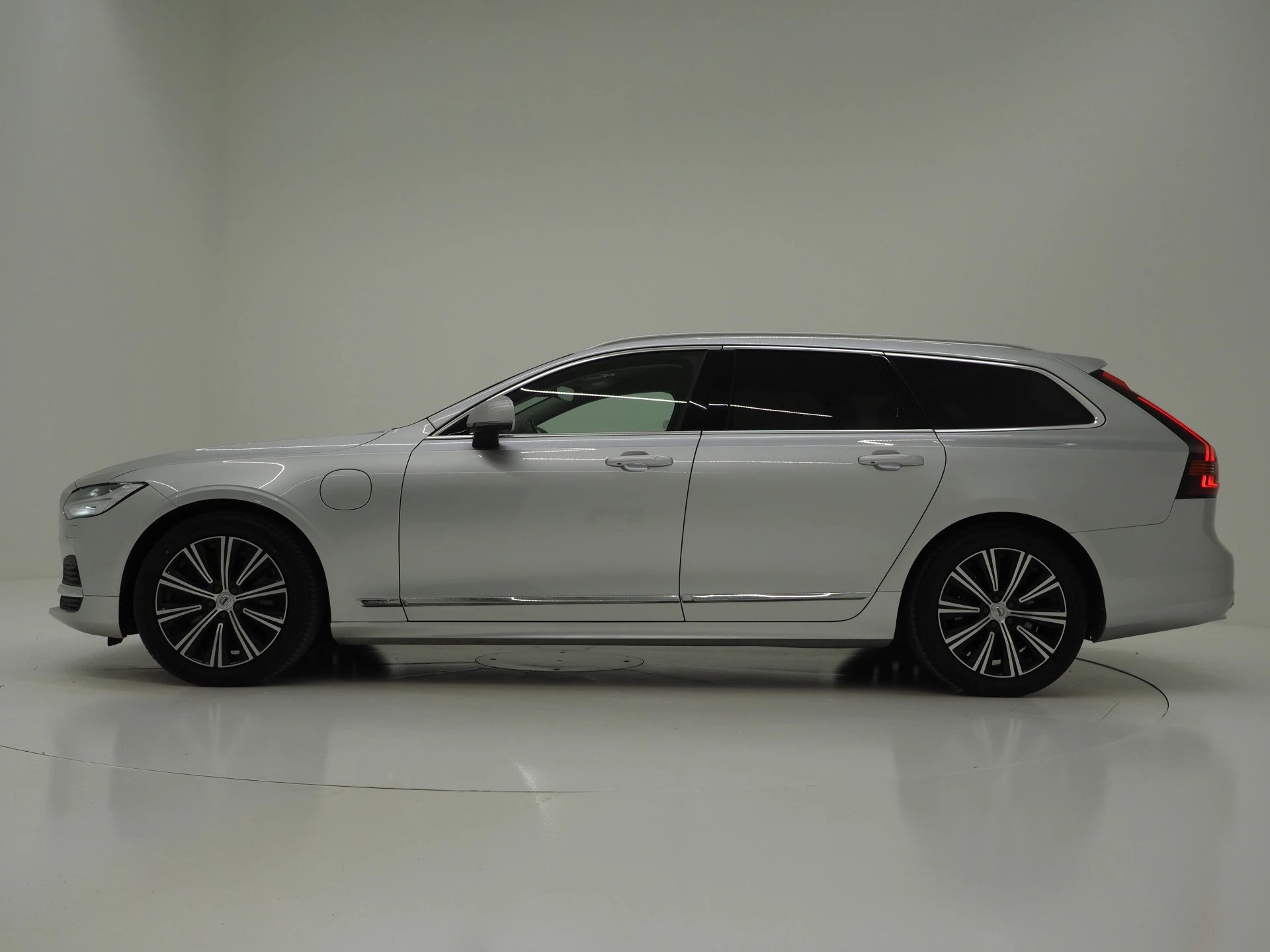 Hoofdafbeelding Volvo V90