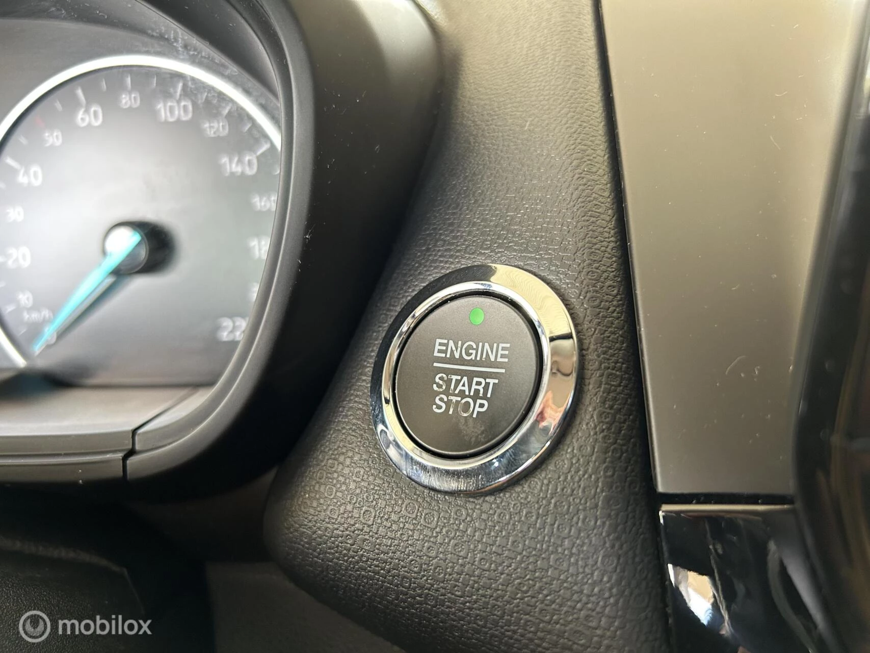 Hoofdafbeelding Ford EcoSport