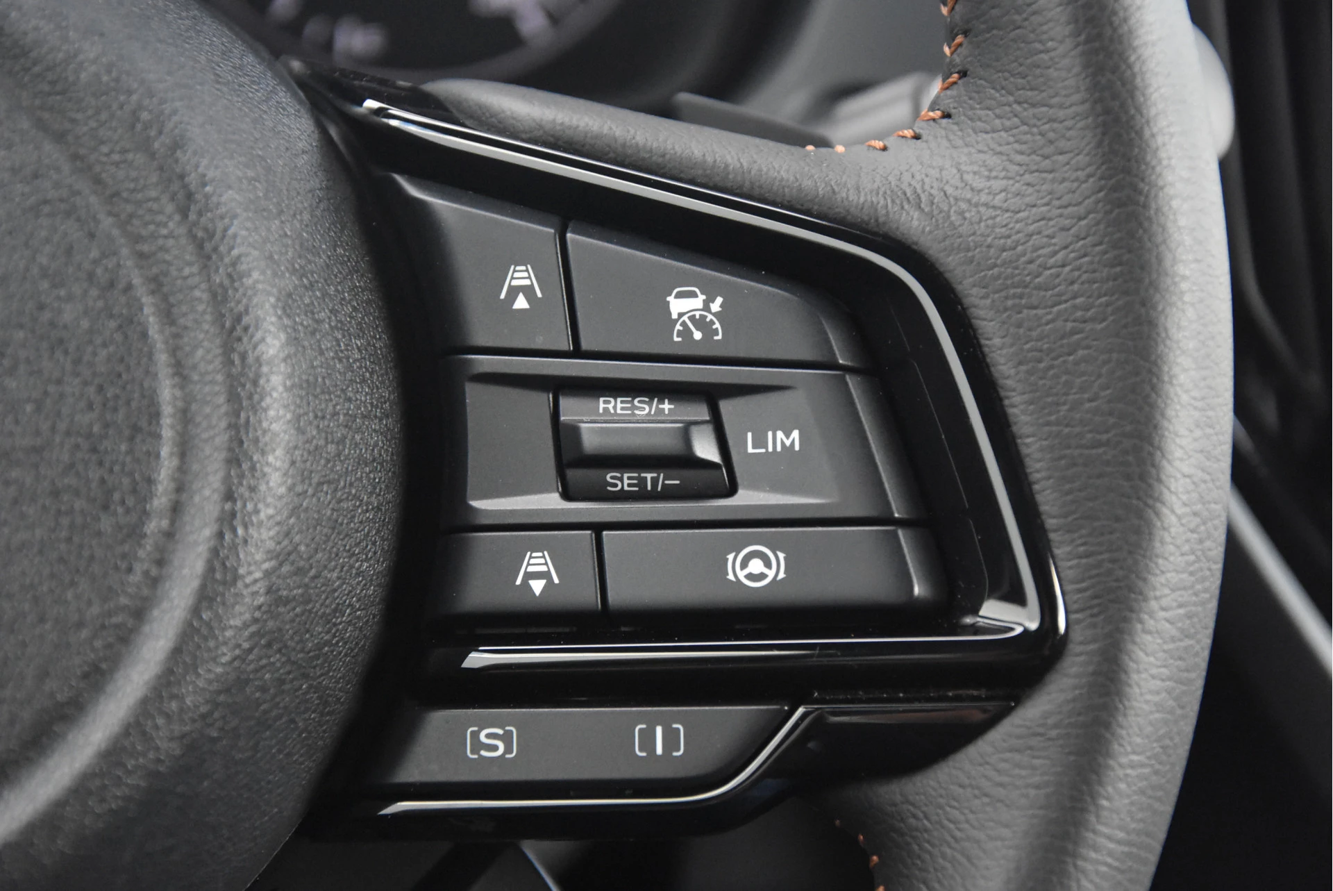 Hoofdafbeelding Subaru Forester