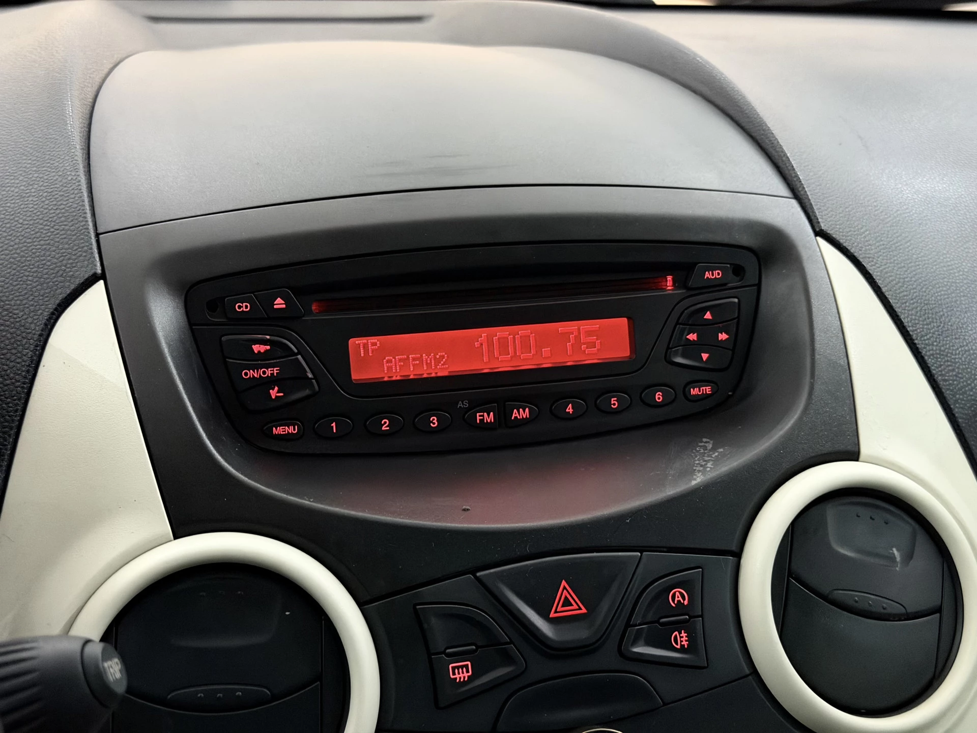 Hoofdafbeelding Ford Ka