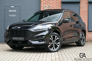 Ford Kuga 2.5 PHEV ST-Line X|Panoramadak|Trekhaak1500kg|Vol