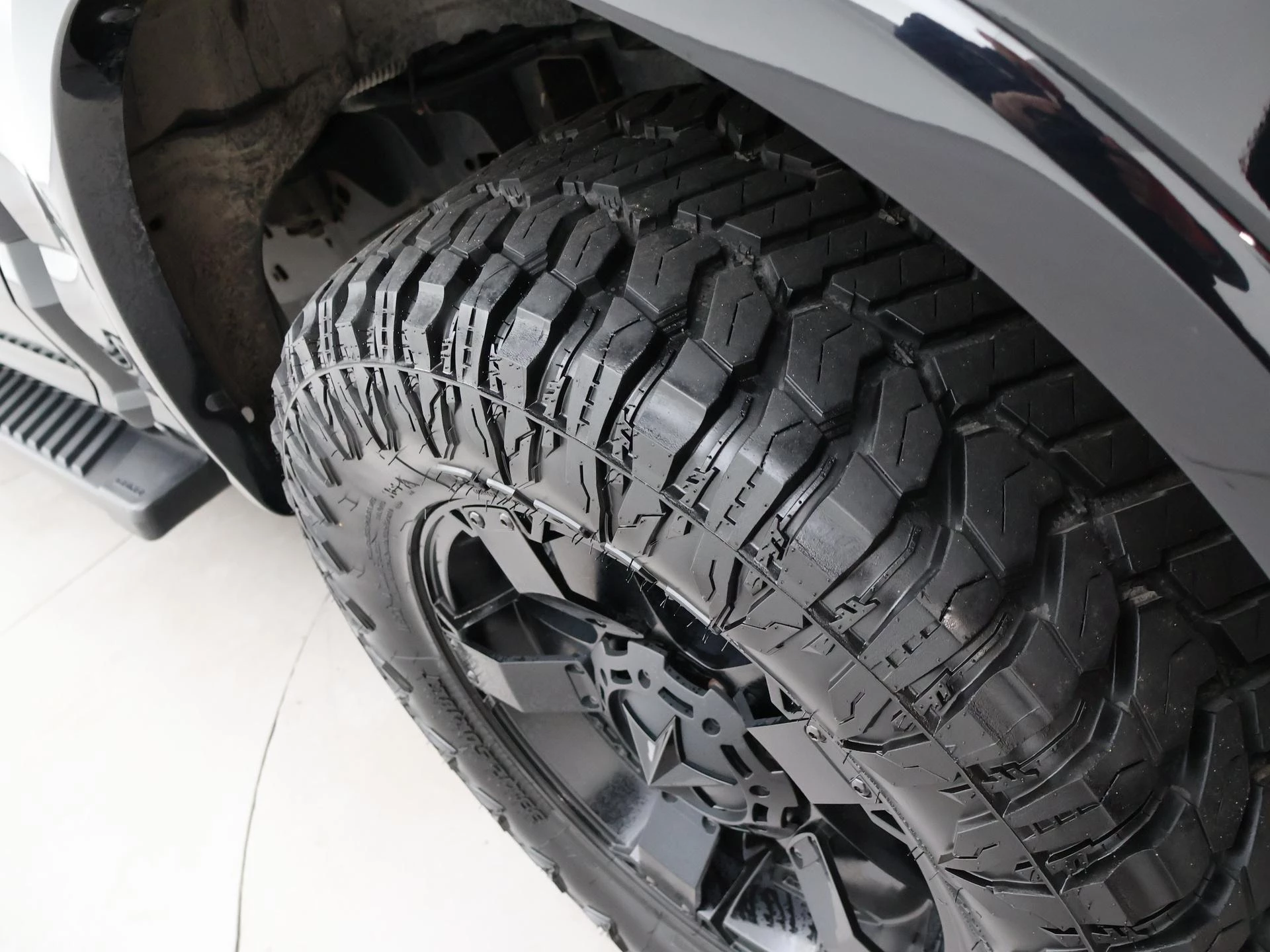 Hoofdafbeelding Ford F-150