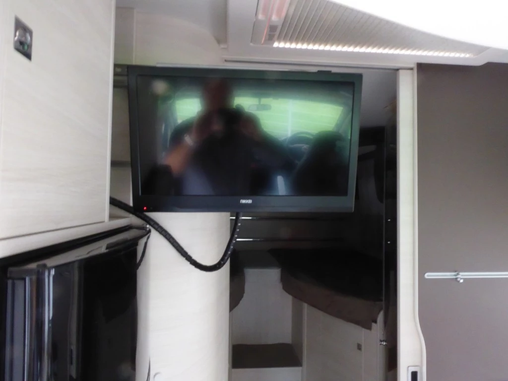 Hoofdafbeelding Chausson Ducato 2.3