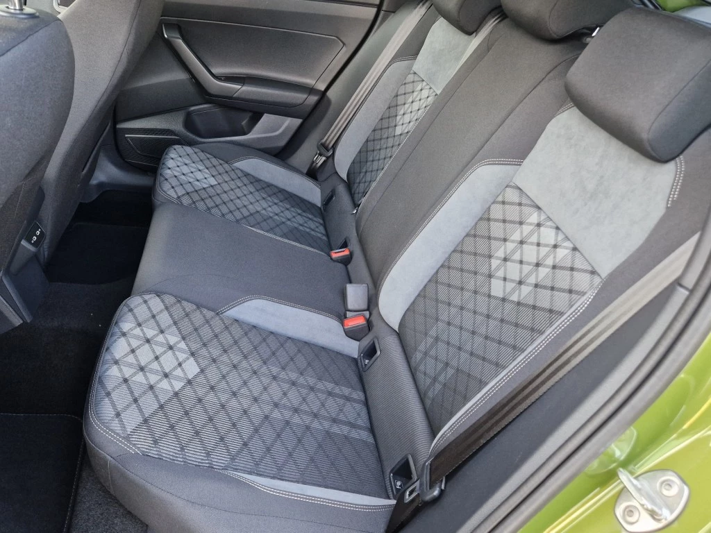 Hoofdafbeelding Volkswagen Taigo