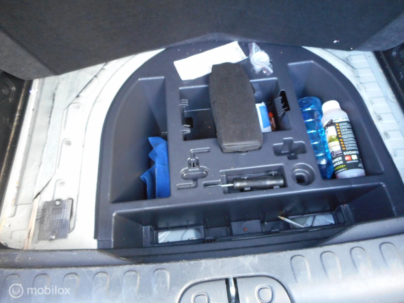 Hoofdafbeelding Fiat 500L