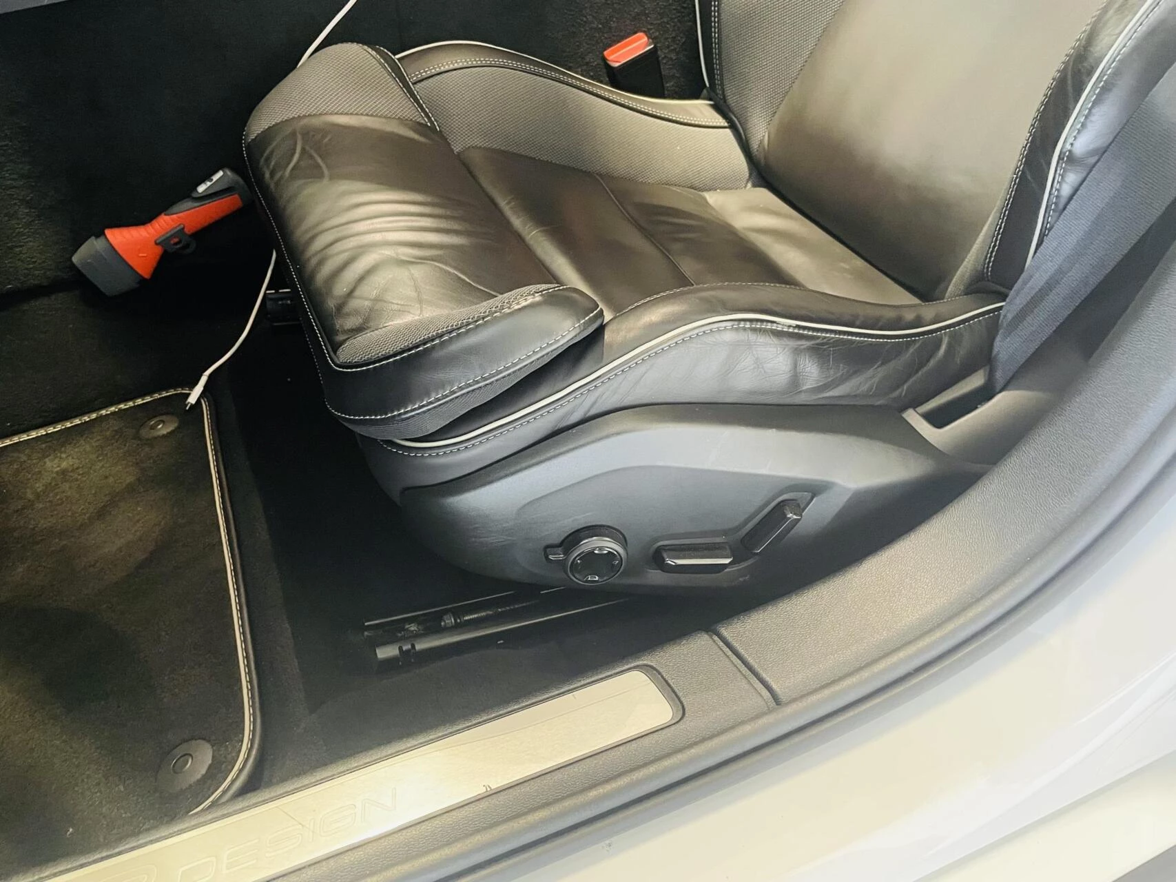 Hoofdafbeelding Volvo S60