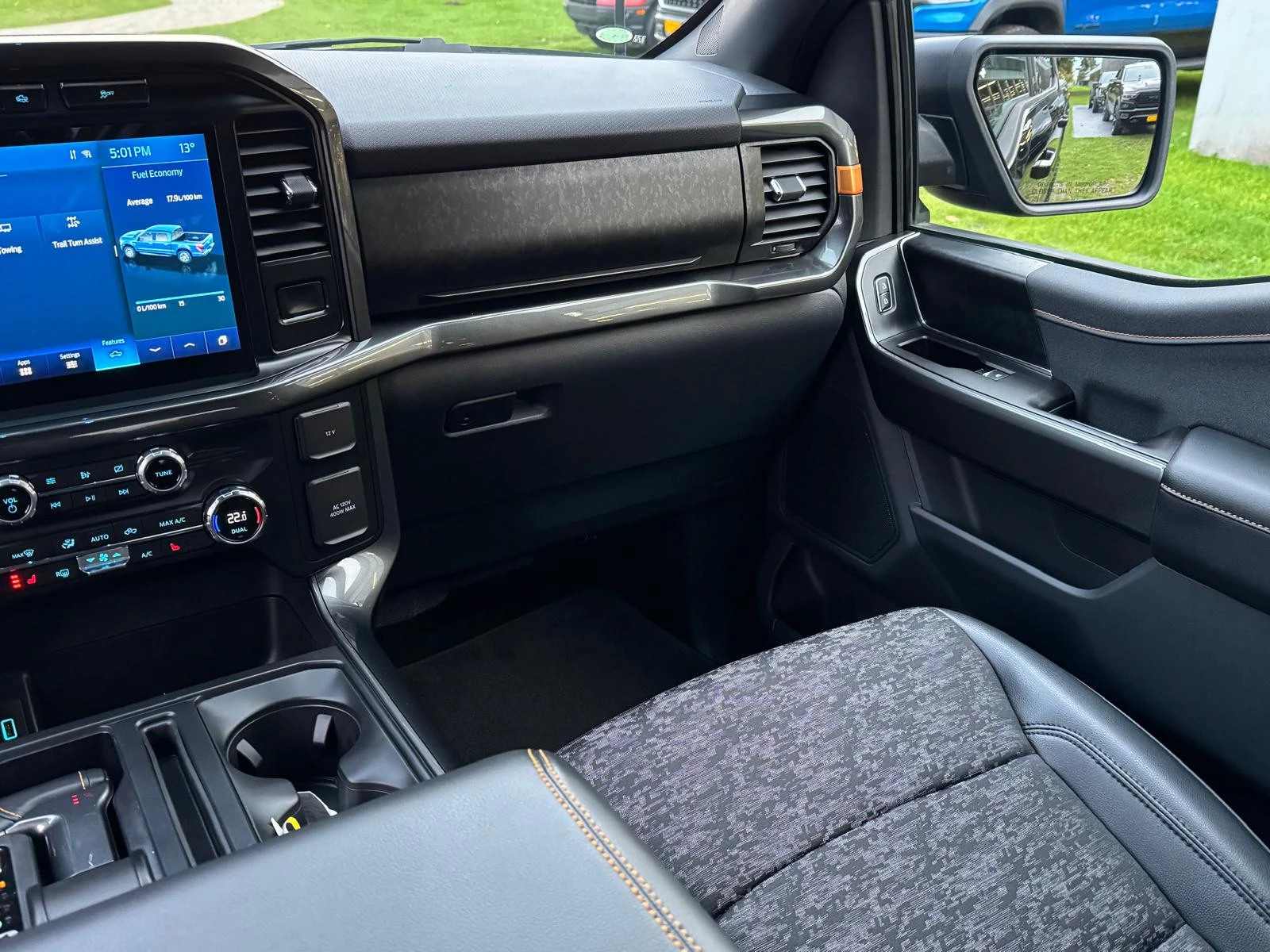 Hoofdafbeelding Ford F-150