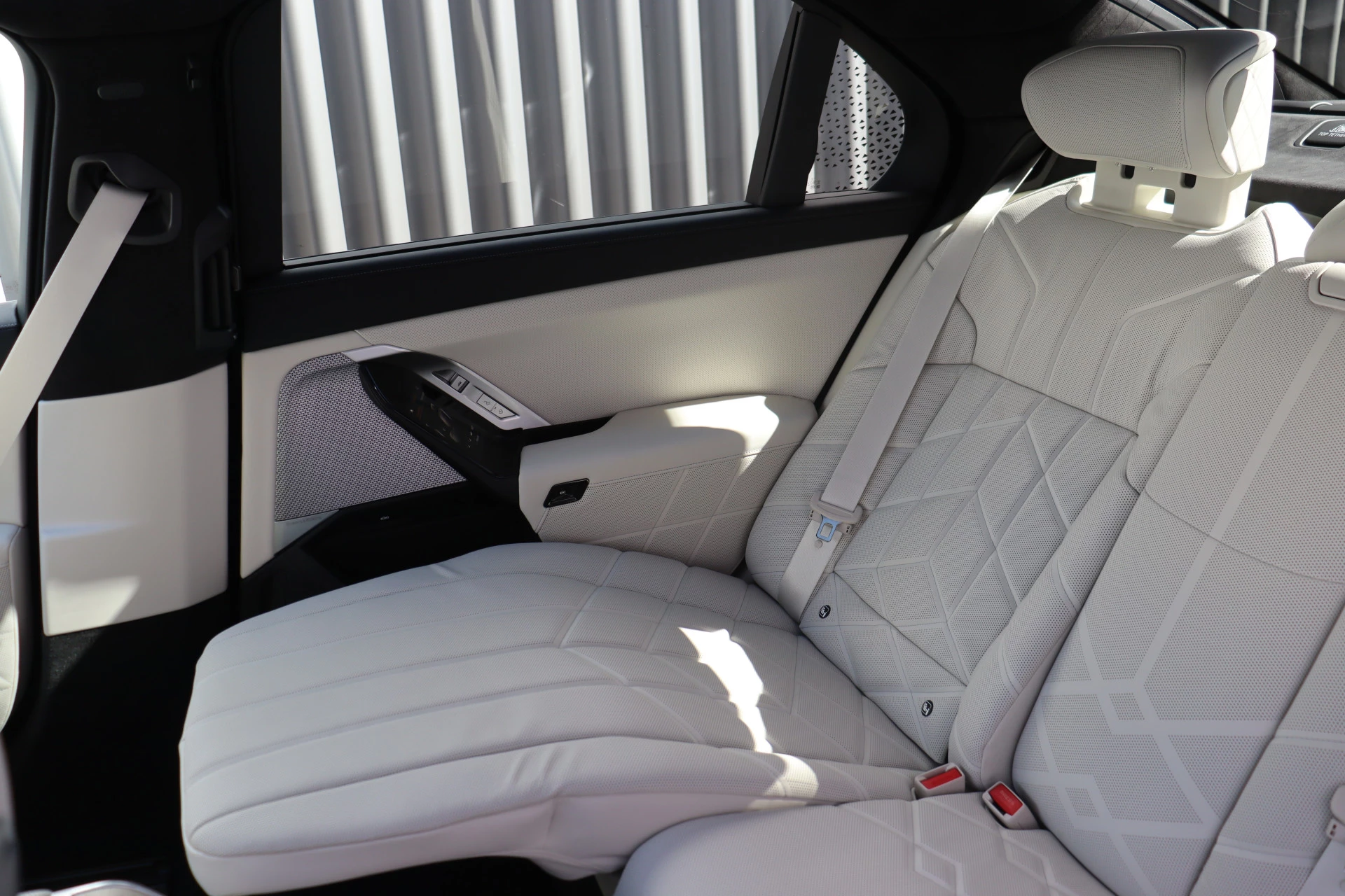 Hoofdafbeelding BMW 7 Serie
