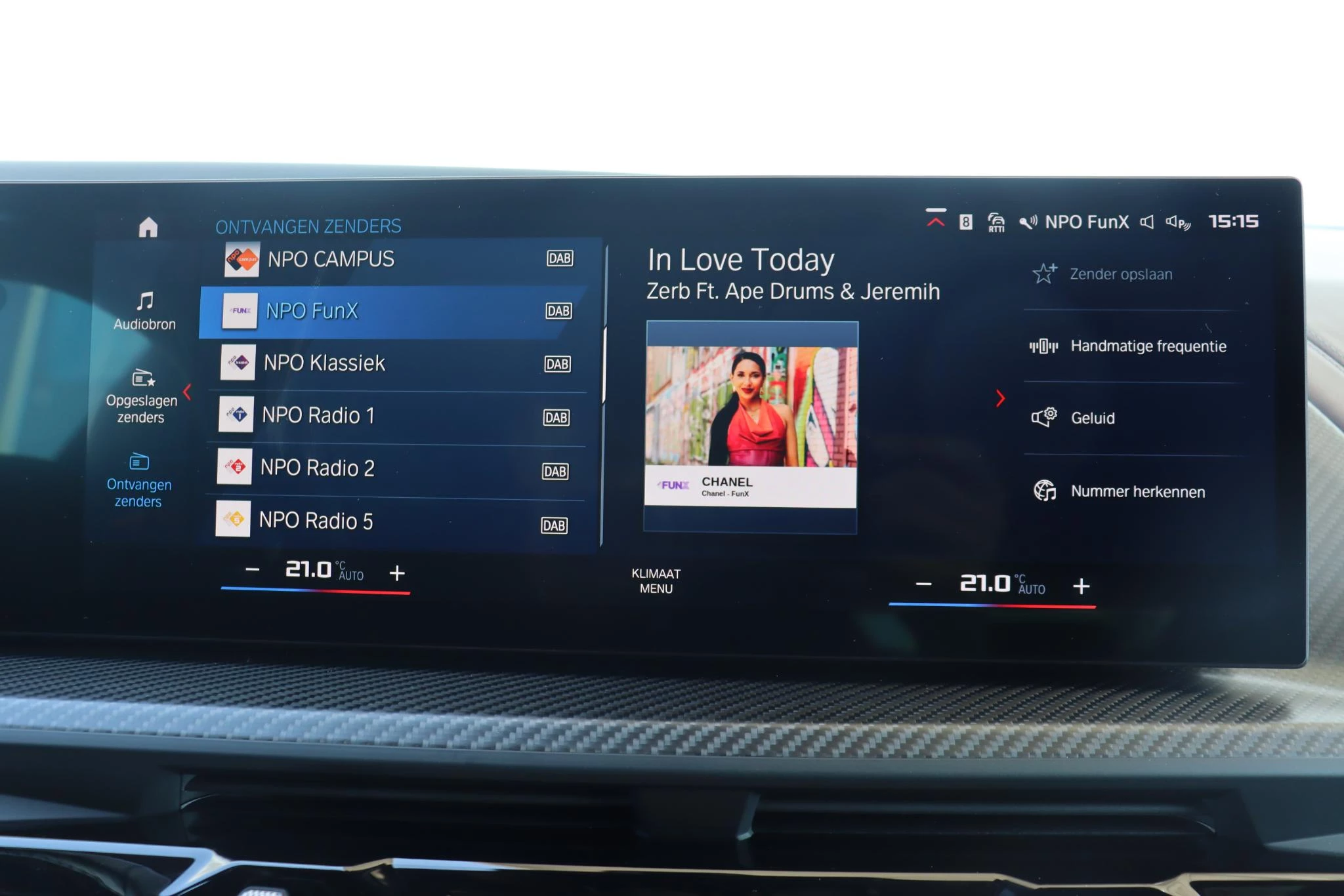 Hoofdafbeelding BMW XM