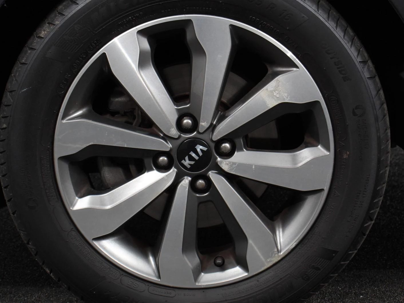 Hoofdafbeelding Kia Stonic